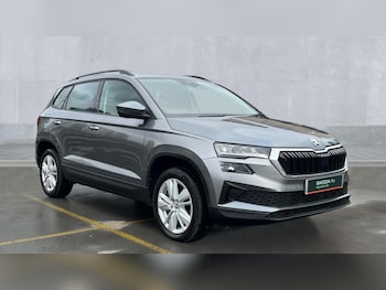 Skoda - Karoq