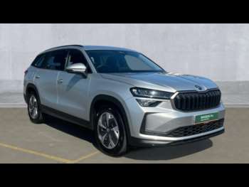 2024 - 1.5 TSI e-TEC SE 5dr DSG [7 Seat] Auto
