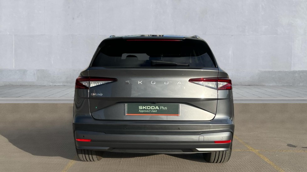 Used Skoda Enyaq 2024 for sale - 76669824: Photo 11