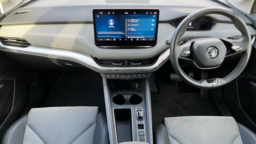 Used Skoda Enyaq 2024 for sale - 76669824: Photo 12