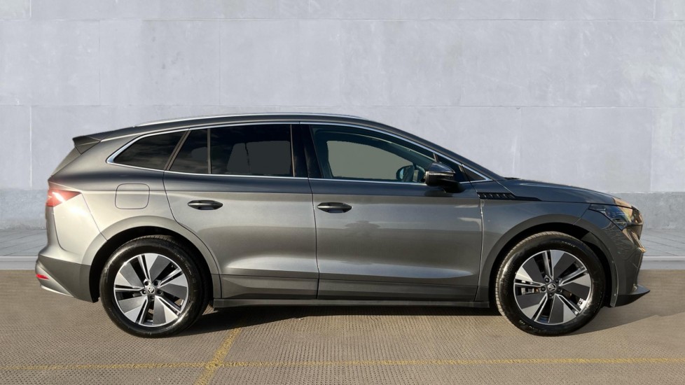 Used Skoda Enyaq 2024 for sale - 76669824: Photo 4