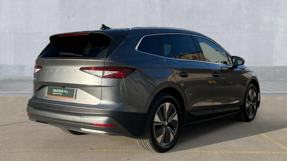 Used Skoda Enyaq 2024 for sale - 76669824: Photo 8