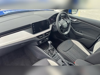Used Skoda Kamiq 2025 for sale - 75471964: Photo
