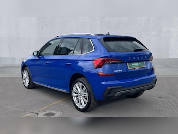 Used Skoda Kamiq 2025 for sale - 75471964: Photo