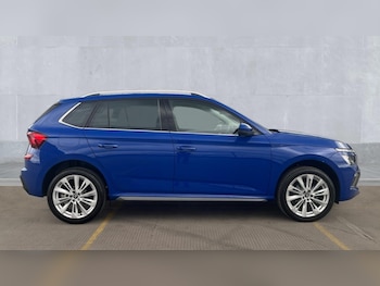 Used Skoda Kamiq 2025 for sale - 75471964: Photo