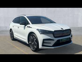 2024 - 250kW vRS 82kWh 4x4 5dr Auto
