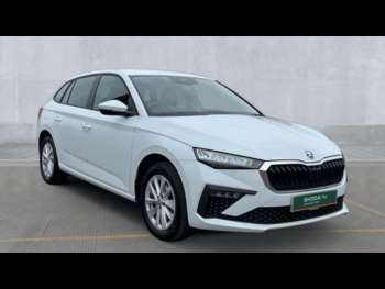 2024 - 1.5 TSI SE 5dr DSG Auto