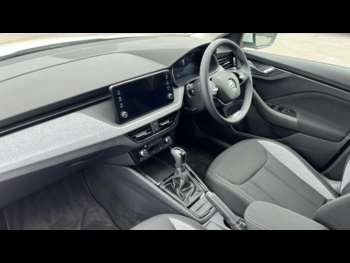 Used Skoda Scala 2024 for sale - 74843109: Photo