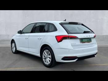 Used Skoda Scala 2024 for sale - 74843109: Photo