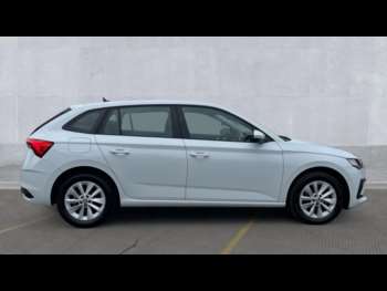 Used Skoda Scala 2024 for sale - 74843109: Photo
