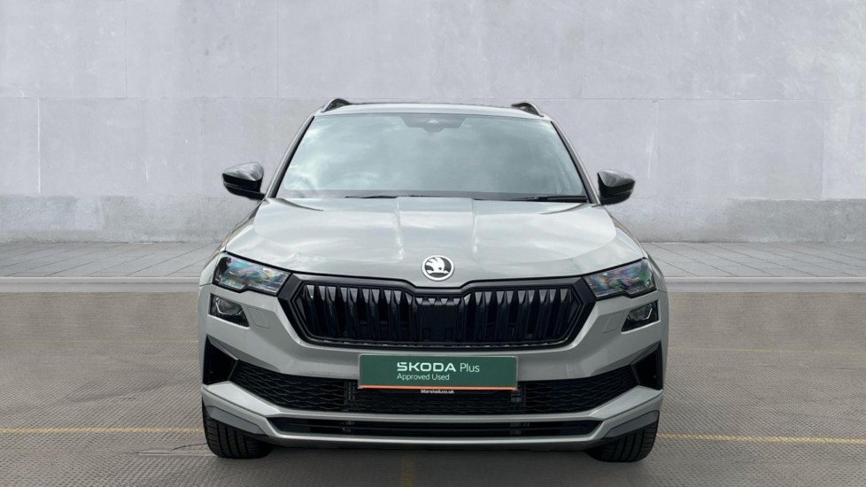 Used Skoda Karoq 2025 for sale - 76856478: Photo 10