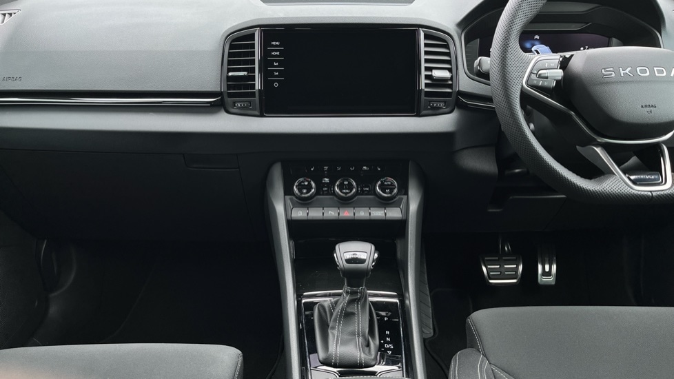 Used Skoda Karoq 2025 for sale - 76856478: Photo 13