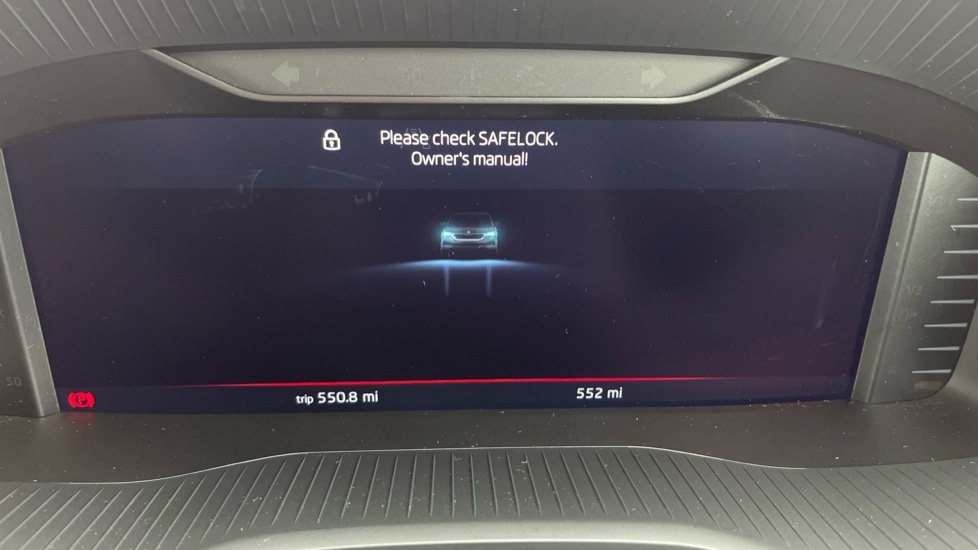 Used Skoda Karoq 2025 for sale - 76856478: Photo 14