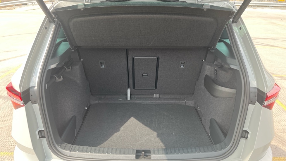 Used Skoda Karoq 2025 for sale - 76856478: Photo 16