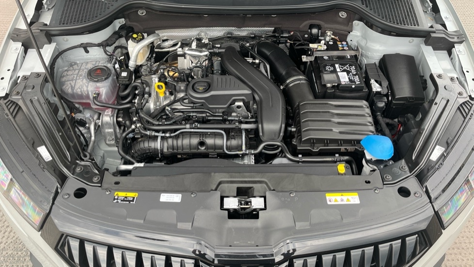 Used Skoda Karoq 2025 for sale - 76856478: Photo 17