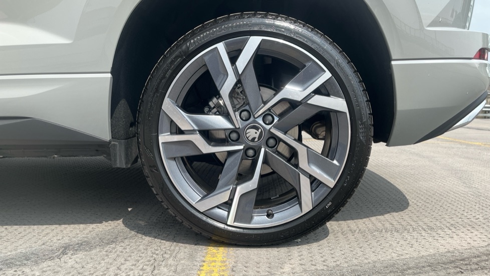 Used Skoda Karoq 2025 for sale - 76856478: Photo 18