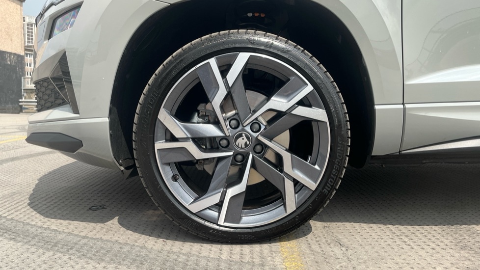 Used Skoda Karoq 2025 for sale - 76856478: Photo 19