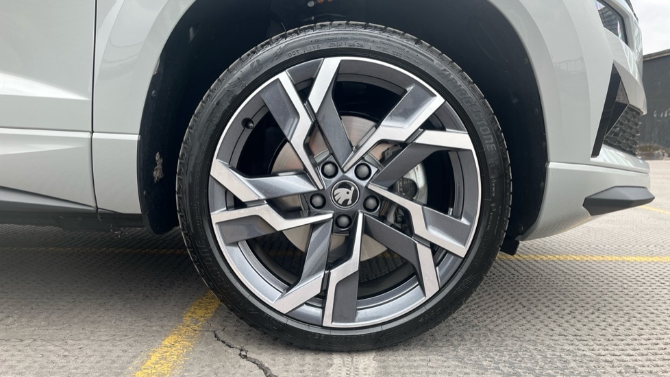 Used Skoda Karoq 2025 for sale - 76856478: Photo 20