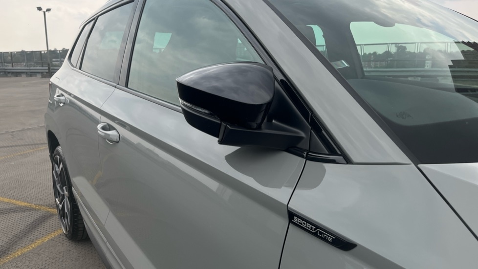 Used Skoda Karoq 2025 for sale - 76856478: Photo 25