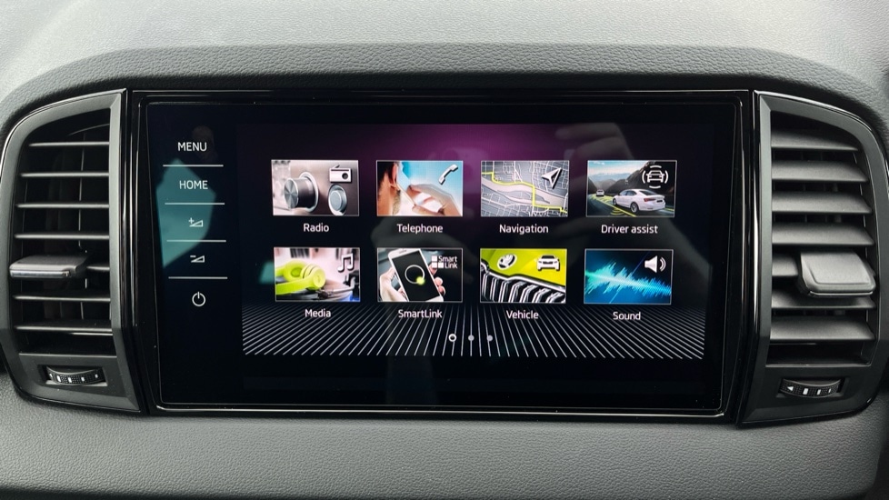 Used Skoda Karoq 2025 for sale - 76856478: Photo 26