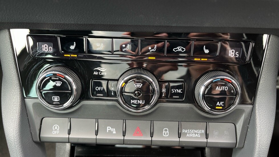 Used Skoda Karoq 2025 for sale - 76856478: Photo 34