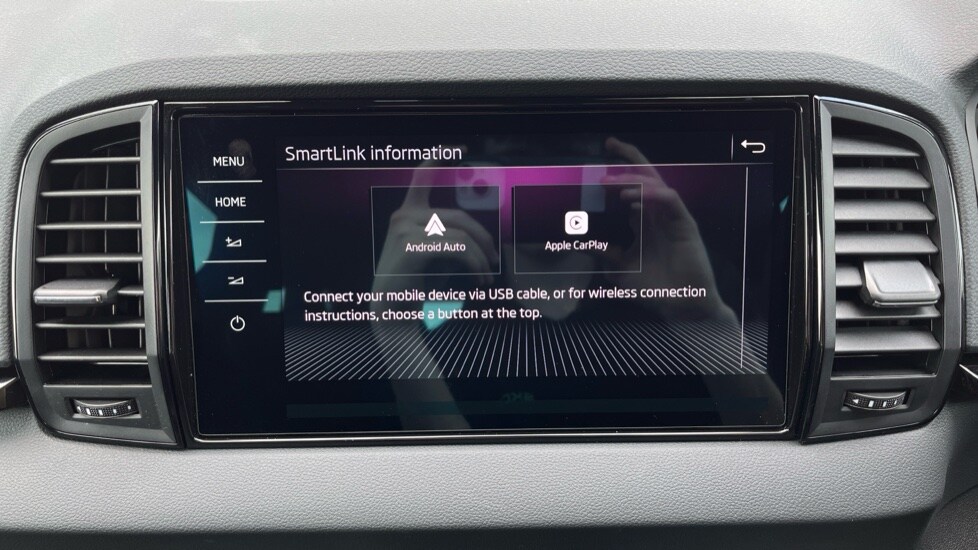 Used Skoda Karoq 2025 for sale - 76856478: Photo 38