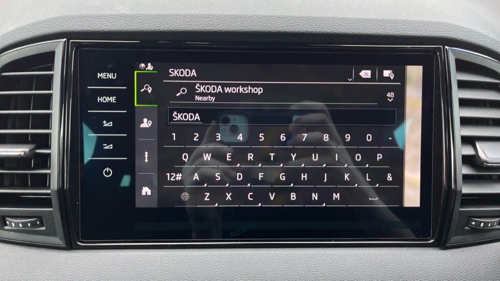 Used Skoda Karoq 2025 for sale - 76856478: Photo 39