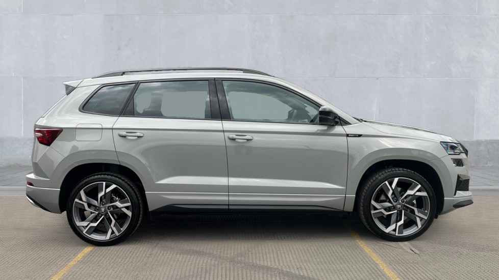 Used Skoda Karoq 2025 for sale - 76856478: Photo 4