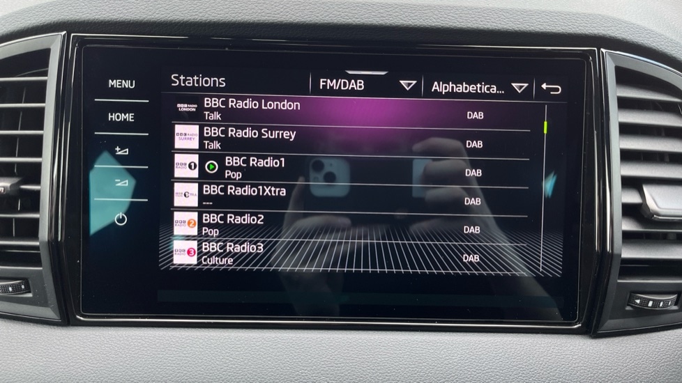 Used Skoda Karoq 2025 for sale - 76856478: Photo 40