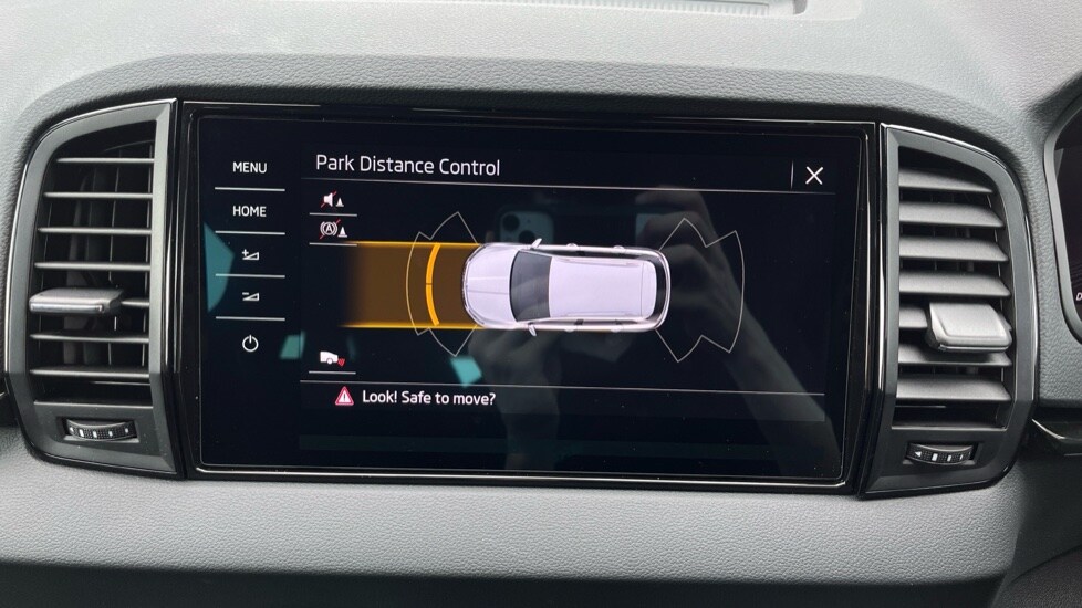 Used Skoda Karoq 2025 for sale - 76856478: Photo 41