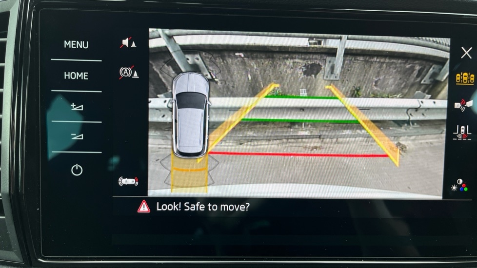 Used Skoda Karoq 2025 for sale - 76856478: Photo 43