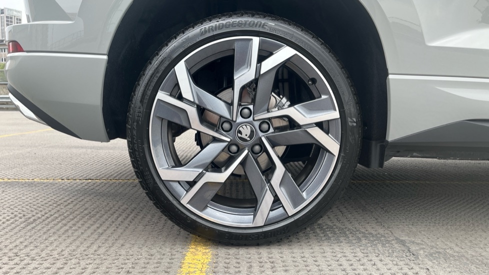 Used Skoda Karoq 2025 for sale - 76856478: Photo 5