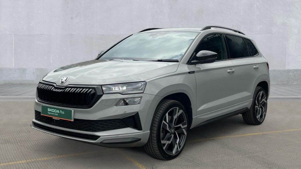 Used Skoda Karoq 2025 for sale - 76856478: Photo 7