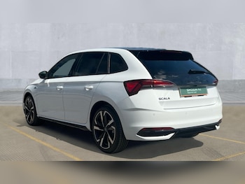 Used Skoda Scala 2025 for sale - 75472092: Photo