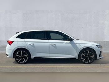 Used Skoda Scala 2025 for sale - 75472092: Photo
