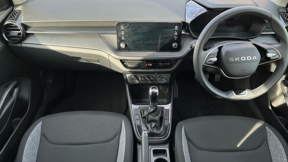 Used Skoda Fabia 2025 for sale - 75796635: Photo 12