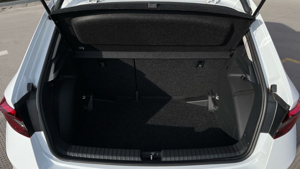 Used Skoda Fabia 2025 for sale - 75796635: Photo 16