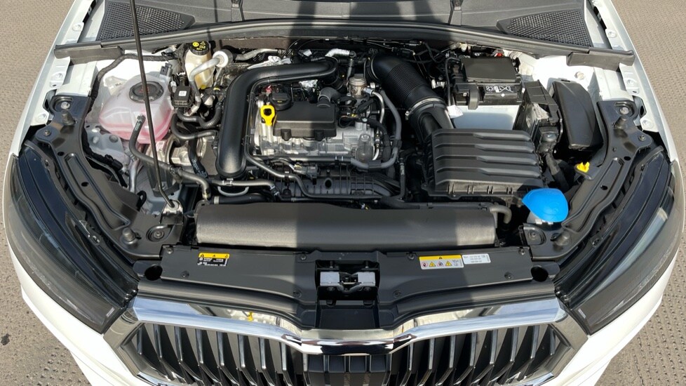 Used Skoda Fabia 2025 for sale - 75796635: Photo 17