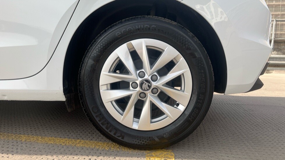 Used Skoda Fabia 2025 for sale - 75796635: Photo 18