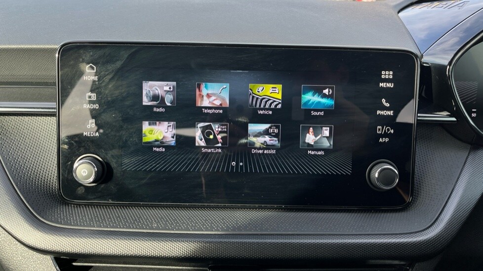 Used Skoda Fabia 2025 for sale - 75796635: Photo 23