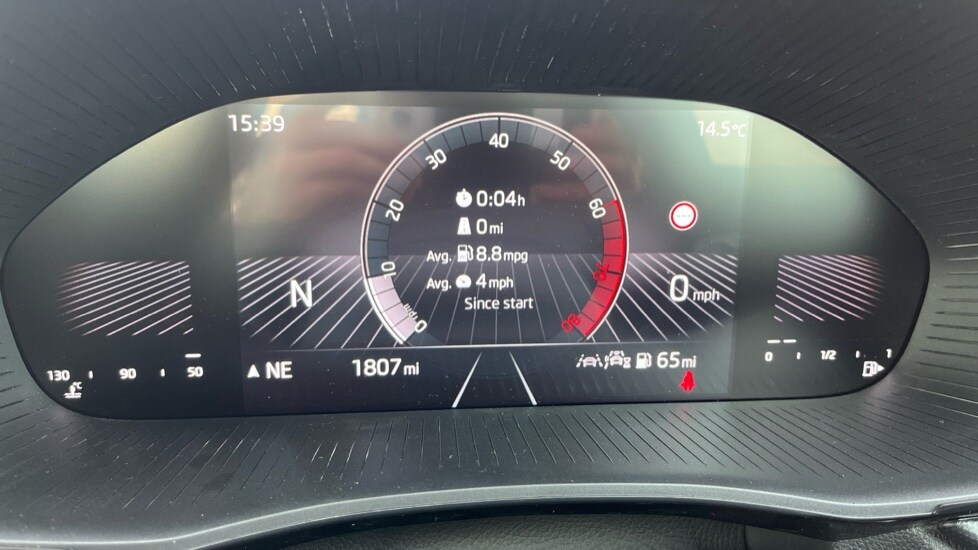 Used Skoda Fabia 2025 for sale - 75796635: Photo 24