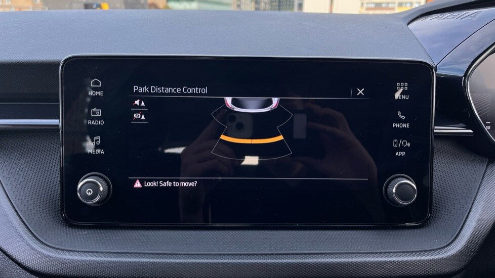 Used Skoda Fabia 2025 for sale - 75796635: Photo 26