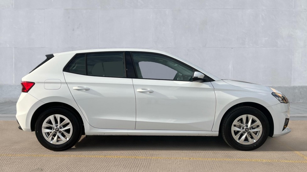 Used Skoda Fabia 2025 for sale - 75796635: Photo 4