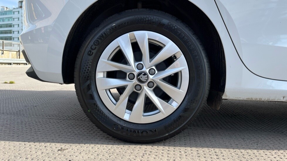 Used Skoda Fabia 2025 for sale - 75796635: Photo 5