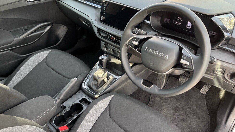 Used Skoda Fabia 2025 for sale - 75796635: Photo 6