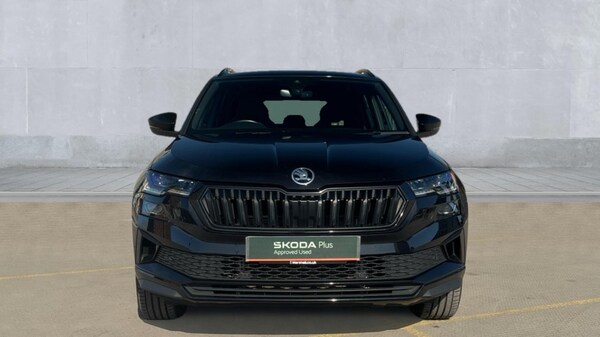 Used Skoda Karoq 2022 for sale - 76096071: Photo 10