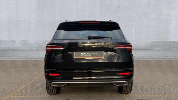 Used Skoda Karoq 2022 for sale - 76096071: Photo 11