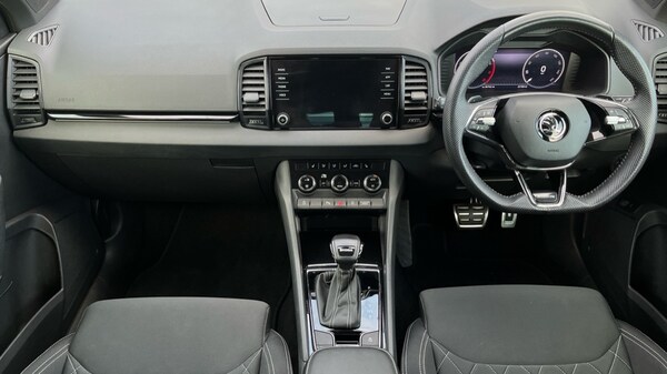 Used Skoda Karoq 2022 for sale - 76096071: Photo 12
