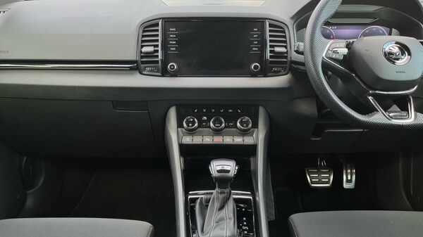 Used Skoda Karoq 2022 for sale - 76096071: Photo 13