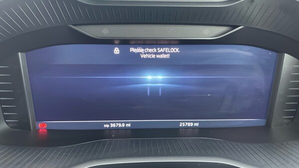 Used Skoda Karoq 2022 for sale - 76096071: Photo 14